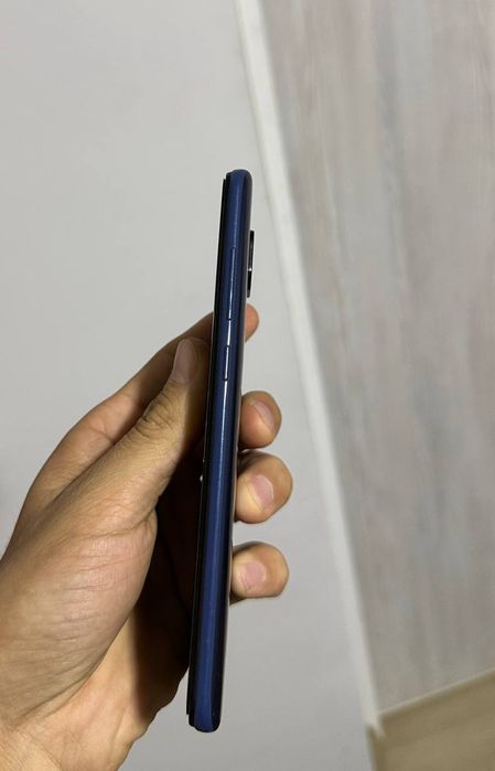 REDMI NOTE 9  6/128GB karobka dokument,