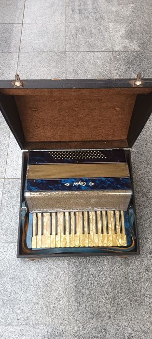Acordeon in stare foarte bună