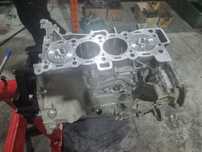 Bloc motor ambielat Range Rover Jaguar 204dtd ,150-180 cai livrare 48h