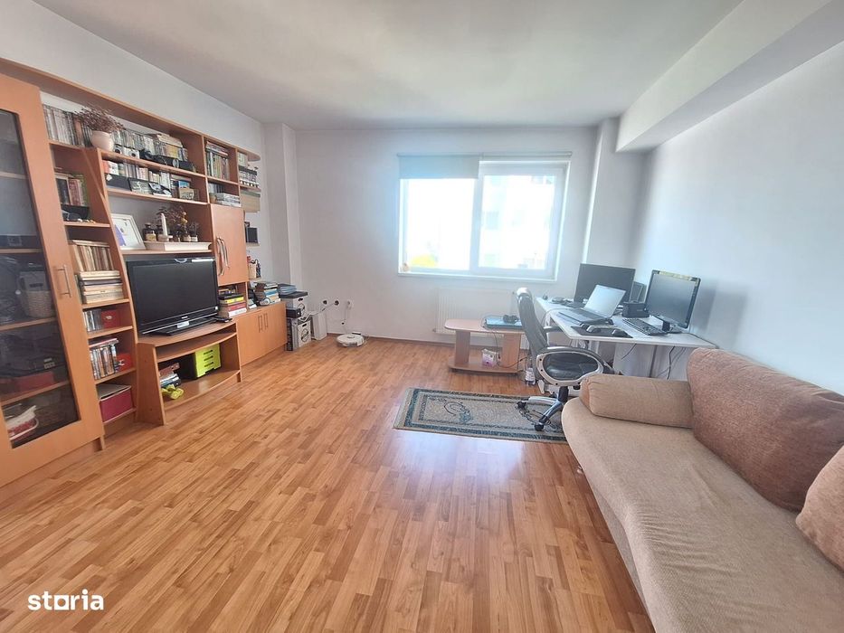 Apartament 2 camere, cu garaj individual inclus, cartierul Europa