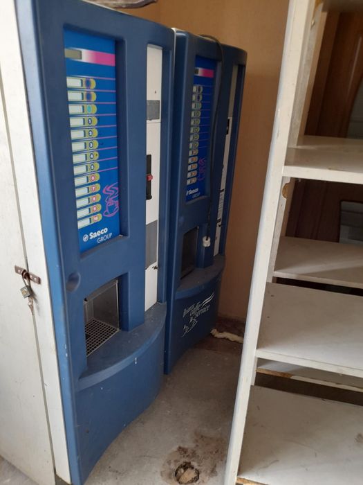 Vind dotări magazin alimentar