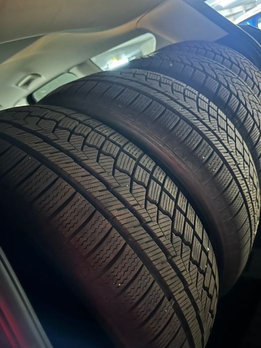 Ford kuga , Automata, an 2015,parcheza singura,parbriz incalzit