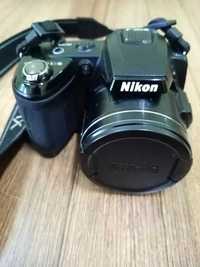 Camera foto -Nikon coolpix L120.