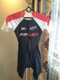 Z3R0D Zerod Triathlon Racer Suit