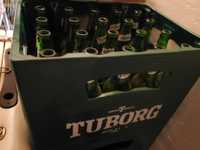 Naveta lada Tuborg