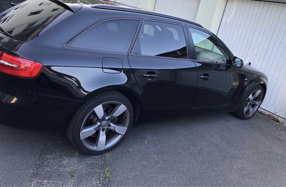 Jante Audi Rotor 5x112