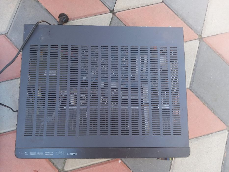 Amplificator harman kardon AVR255