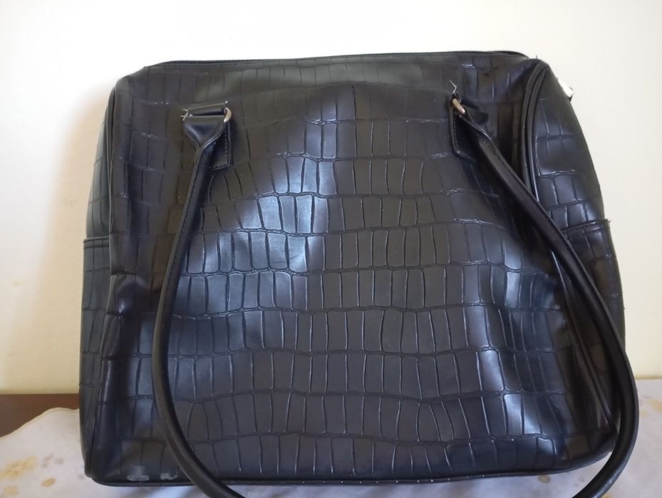 Geanta Esprit+ Cos depozitar cadou