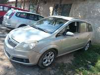 Dezmembrari  Opel ZAFIRA B  2005  > 0000 1.9 CDTI Motorina