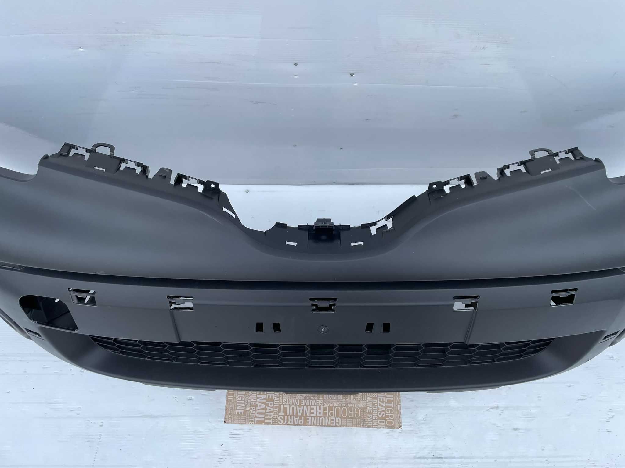 Bara fata Renault Kangoo 2013+ noua originala Renault
