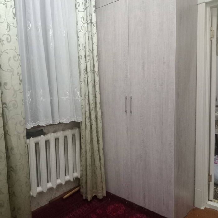 Продаётся квартира на чиланзар 19