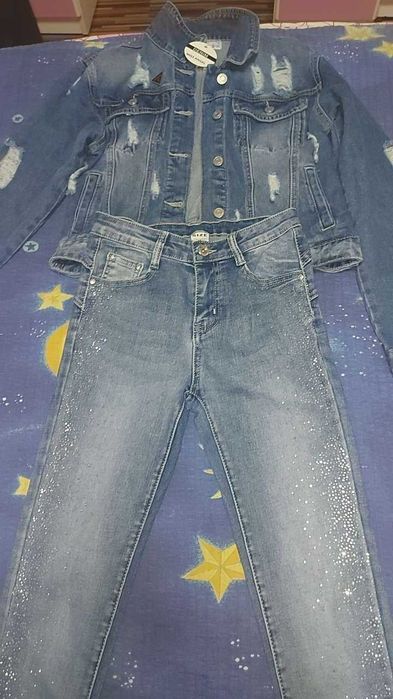 Compleu damă de la guess