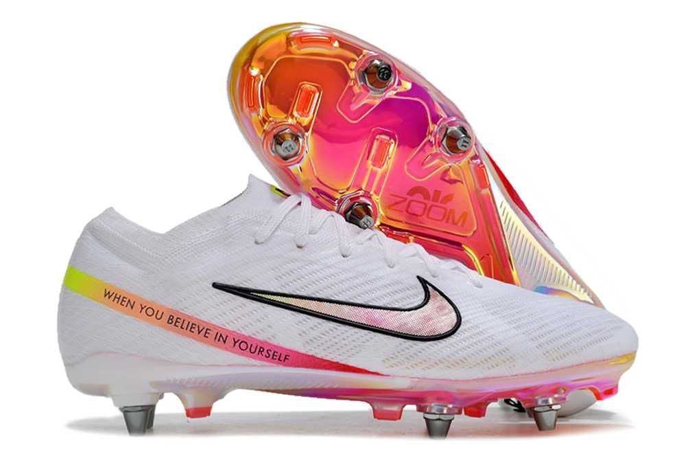 Професионални Бутонки Nike Air Zoom Mercurial Vapor 15 Elite SG