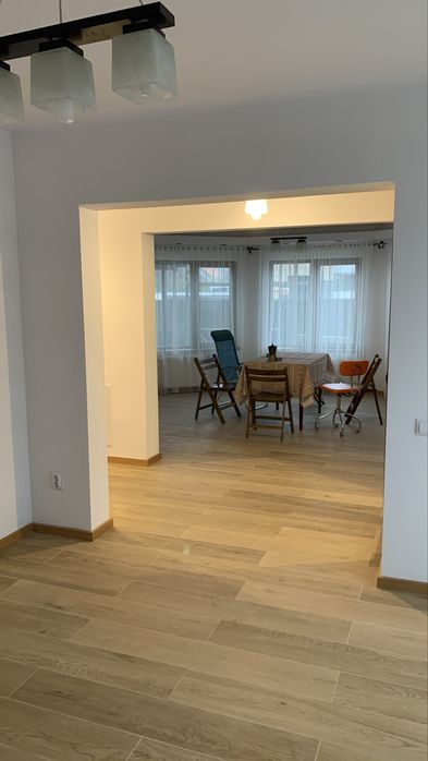 Inchiriez casă in Baia Mare. Prima inchiriere