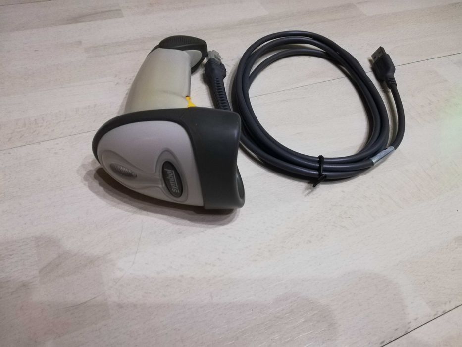 Баркод скенер Symbol