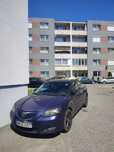 Vând Mazda 3 2004 1.6D