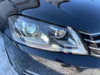 Far VW Passat B7 bixenon cu DLA complet 3ab941044