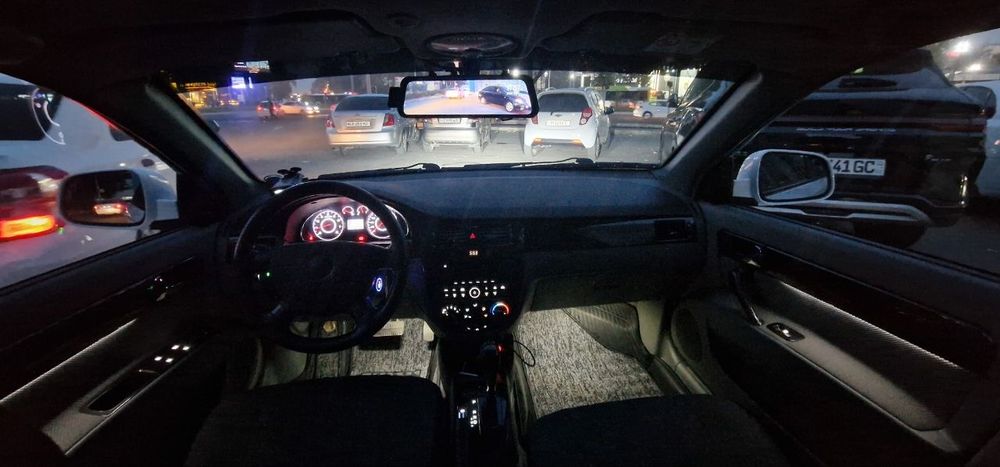 Jentra сотилади 2021 автомат оқ ранг