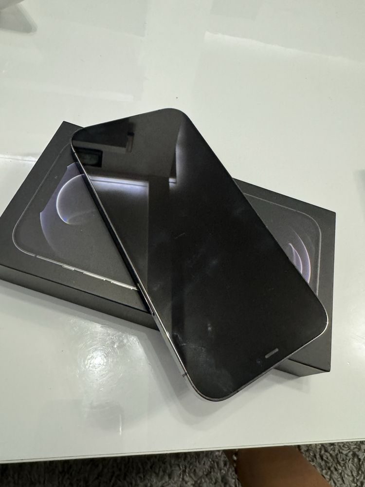 Iphone 12 pro max