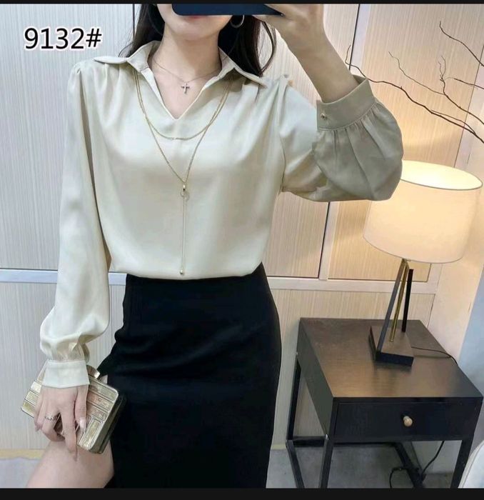 Oq va malochni kofta