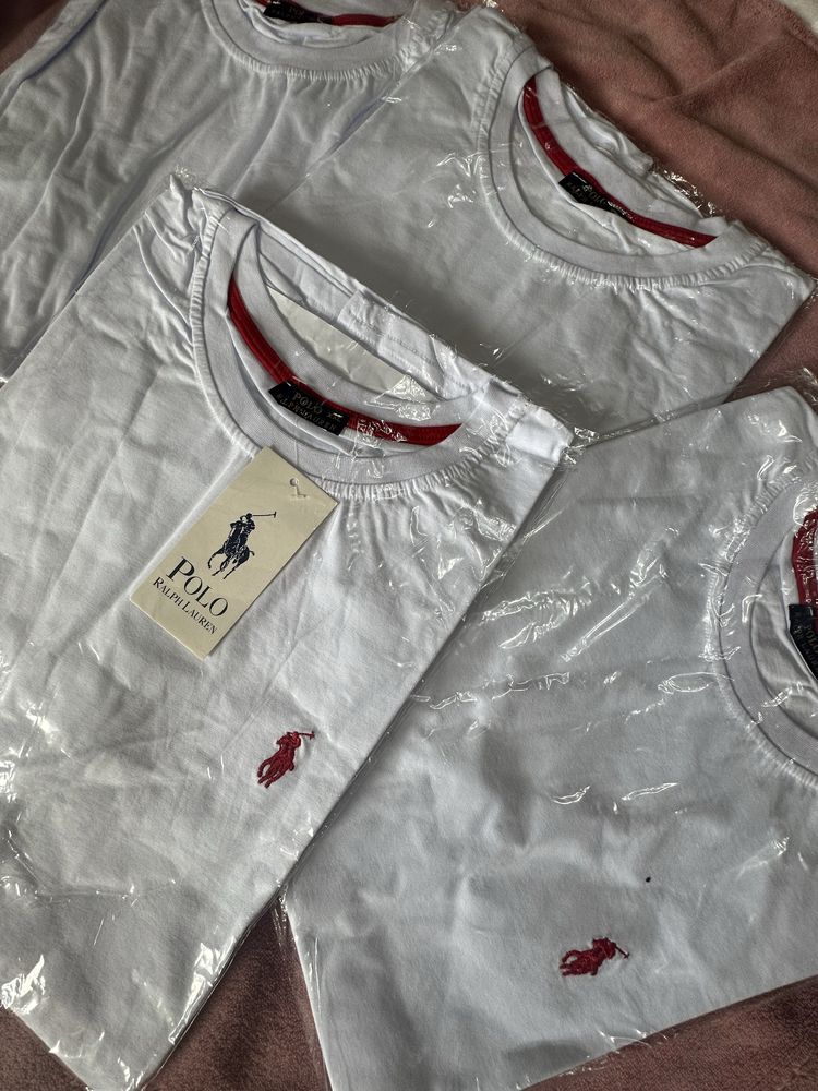 Тениски Ralph Lauren унисекс налични различни размери