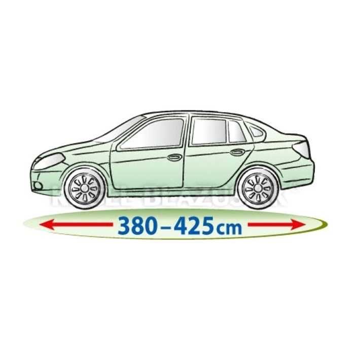 Покривало за автомобил / Брезент за кола - Kegel Mobile M за седан