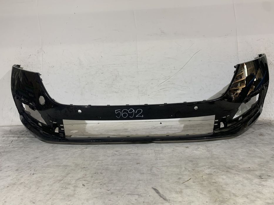 Bara fata Skoda Octavia 4, 2020, 2021, 2022, 2023, 2024, cod origine OE 5E3807221.