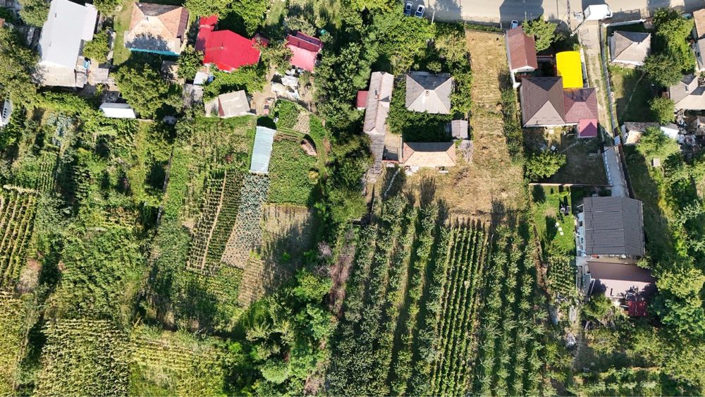 Proprietate de vanzare