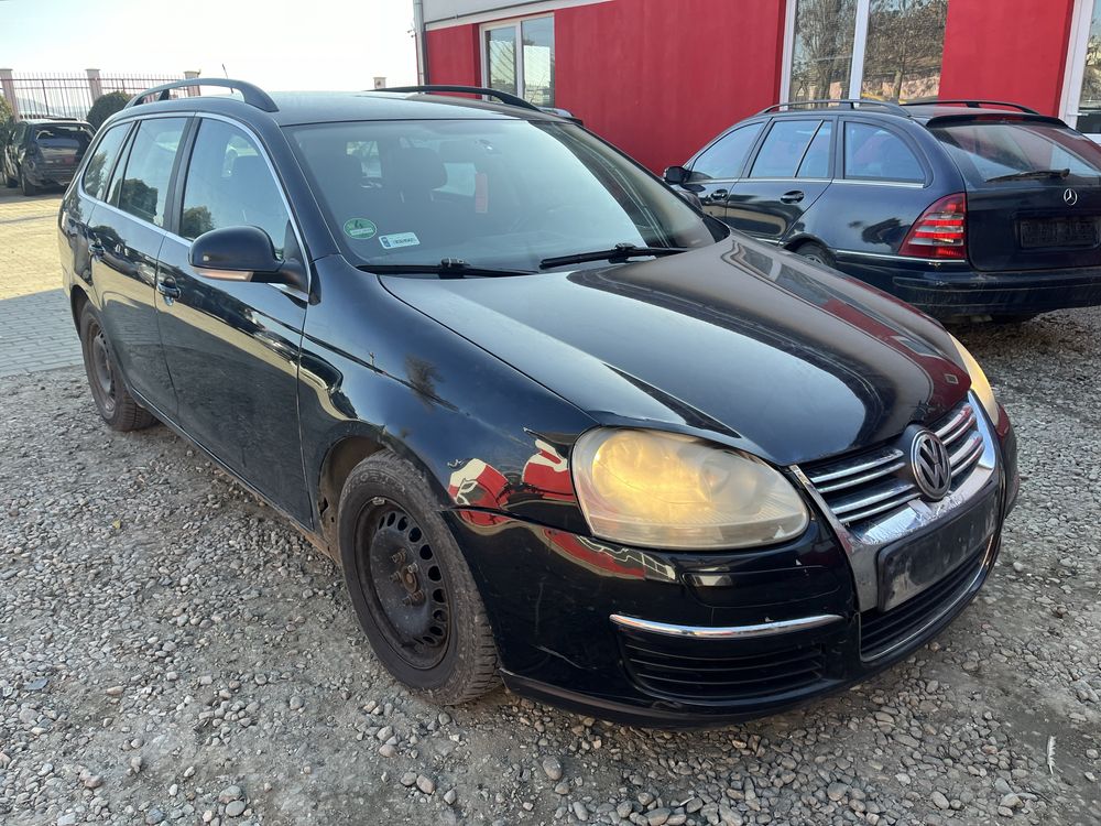 Piese golf 5 1,9 tdi cod bls