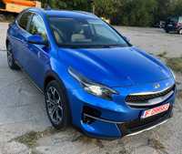 Kia XCeed 2019 1.6 DSL - 6MT - Style - TVA Deductibil