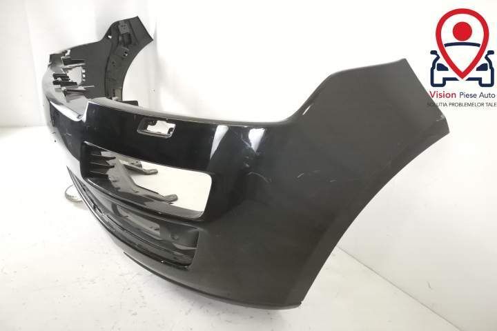 Bara Fata Originala Cu Senzori Camera Si Spalatoare In Stare Buna Vogu