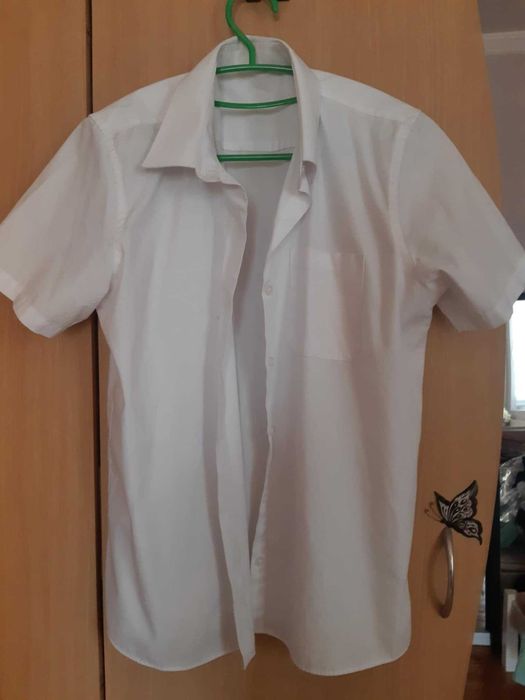 Риза Dunnes Stores дамска ученическа