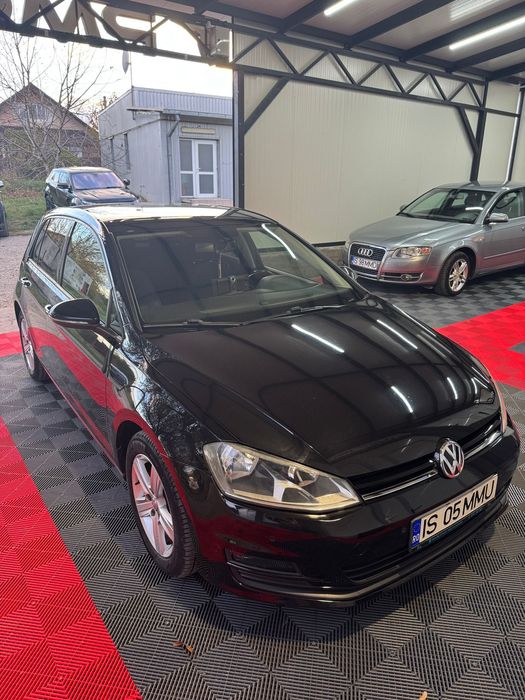Golf 7 1.4 TSI ,140 CP
