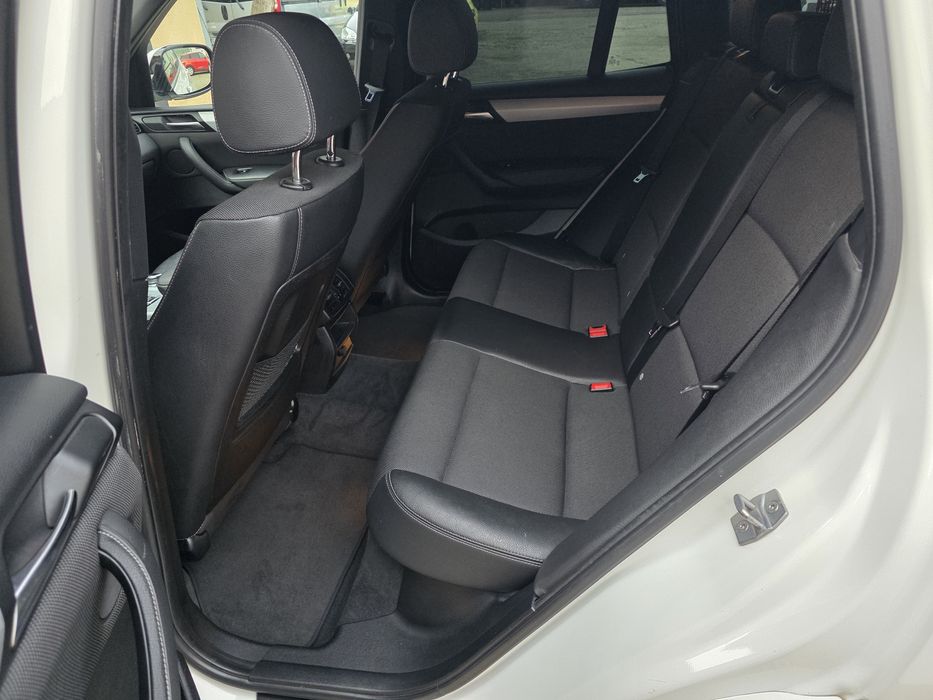 Bmw X 3 M Pachet Automat  Cash / Rate Fixe Cu Avans 0 Garantie 12 luni