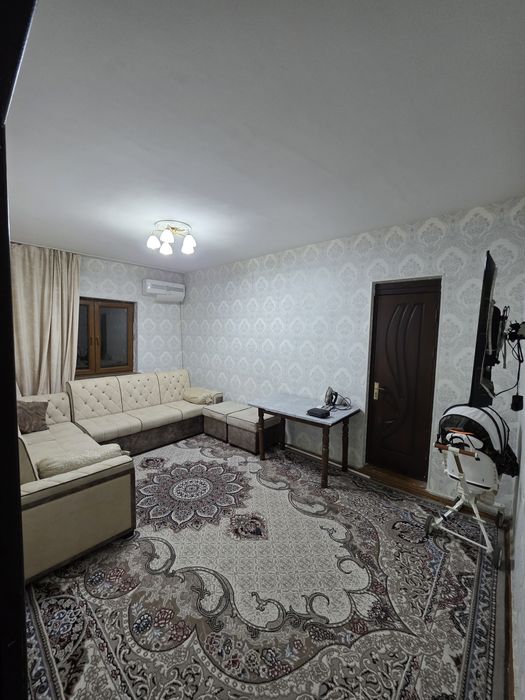 1(2] комнатная в центре яккасарой башлык своя без маклеров.