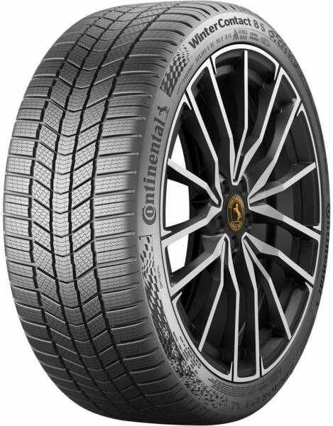 Anvelope NOI iarna CONTINENTAL WinterContact 8S XL FR 315/30 R22 107V