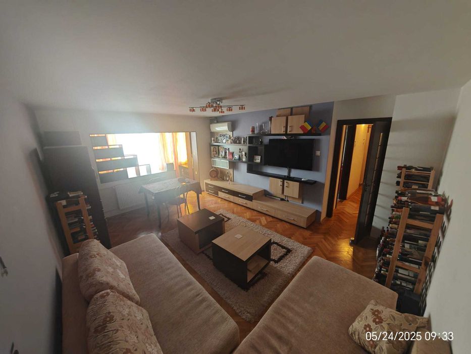 Apartament 4 camere premium - Shopping City