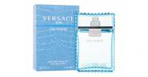 Versace Man Eau Fraîche Eau de Toilette – 100 ml, чисто нов, запечатан