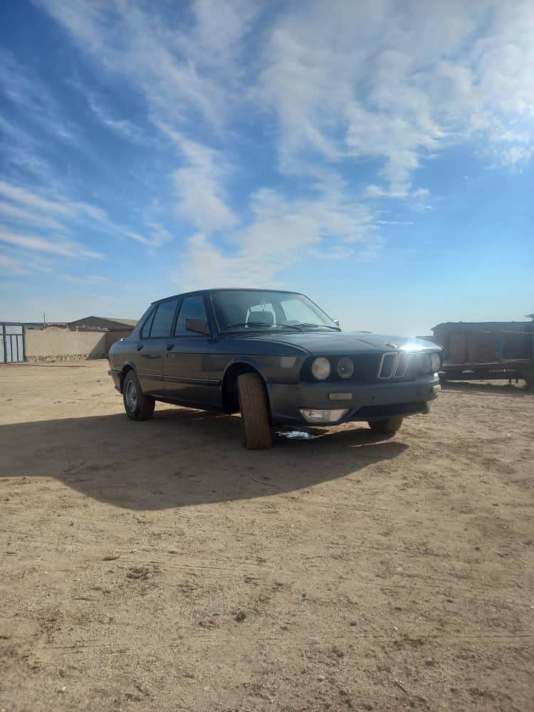 BMW SOTILADI faqat real oluvchilar