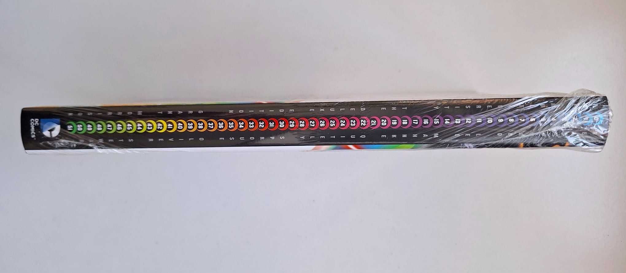 The Multiversity Deluxe Edition