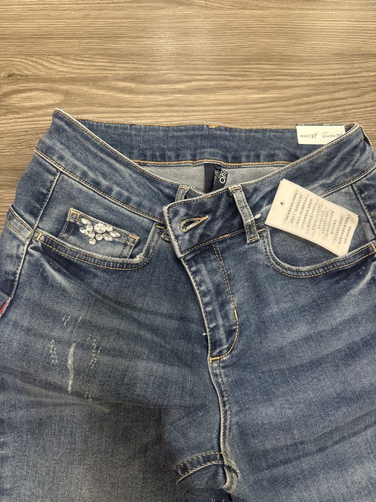 Liu jo, Philipp plein, оригинални слим модел, с етикети