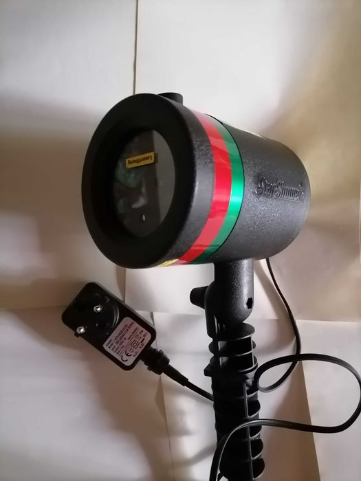 Proiector lumini laser