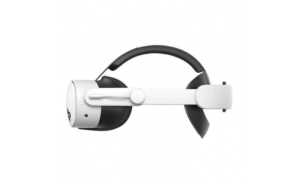 VR очила Meta Quest 3S 128GB +Гаранция +Аксесоари