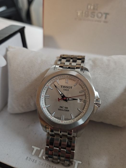 Tissot prc 100 stare foarte bună