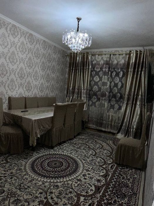 Сотилади Квартира!! Сергели, Дустлик-2, 3/8/9, Евроремонт, Ипотека.