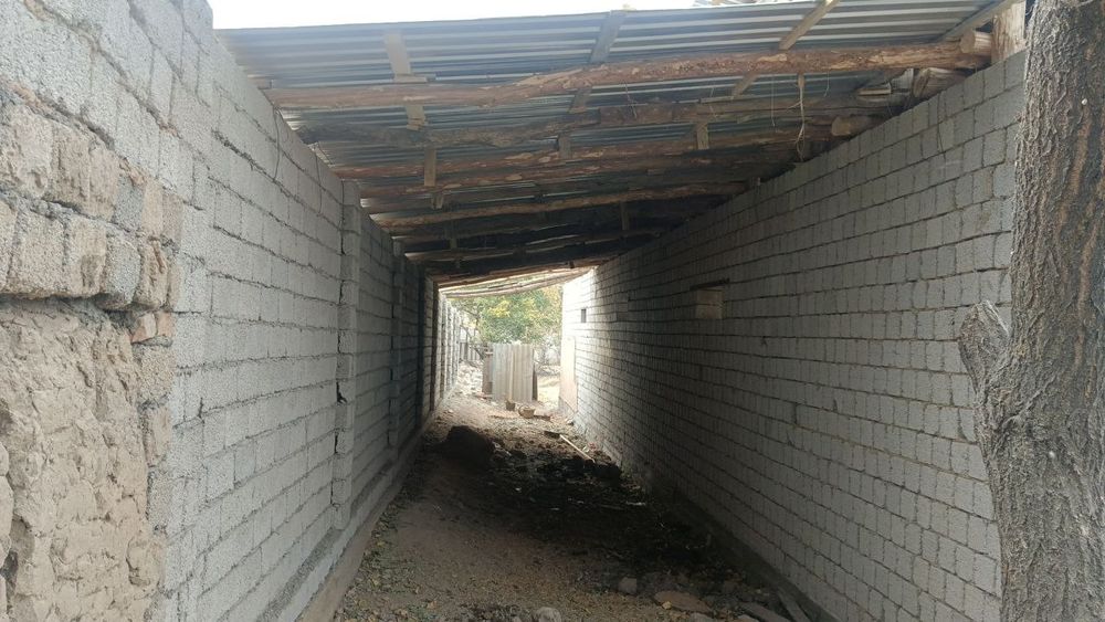 Ijaraga 20 sotix qurilishi bor joy Nazareth tarnov