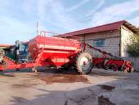 Horsch Maestro 12.70 SW