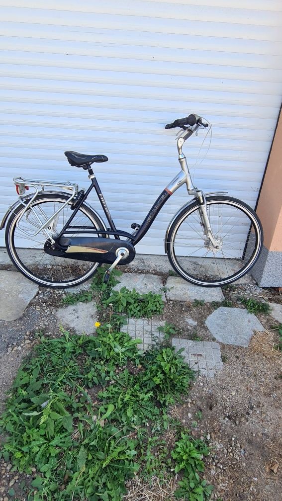 Алуминиев градски велоспед 28"цола