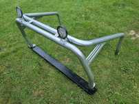 Rollbar Bullbar Mitsubishi,Ford,Nissan,Toyota