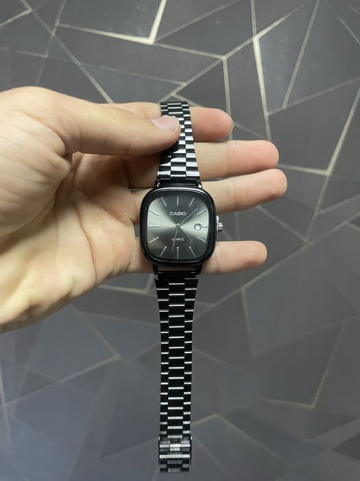 Продам часы casio